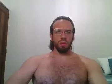 rubio121 on Chaturbate