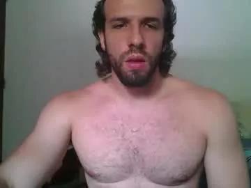 rubio121 on Chaturbate