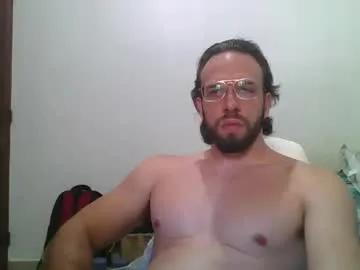 rubio121 on Chaturbate