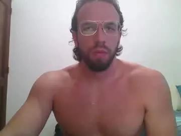 rubio121 on Chaturbate