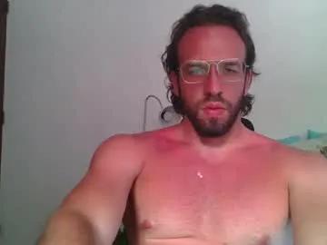 rubio121 on Chaturbate