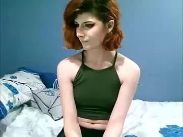 Freechat ruby_wren on Chaturbate