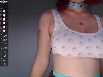 Group rubylynxxx on Chaturbate