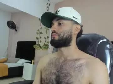 ryan_jackson_ — GOAL: Sexy dance (you choose the song) [45 tokens remaining] Attractive slim guy, ready to please you, happy to show you his attributes to delight you. #bigcock #shower #bearded #cum #hairy
