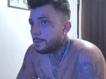 s1nmaster on Chaturbate