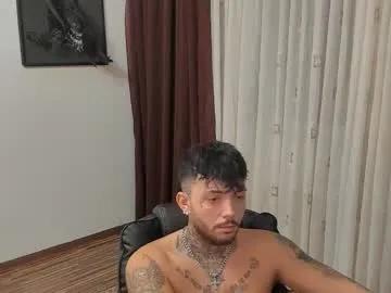 s1nmaster on Chaturbate