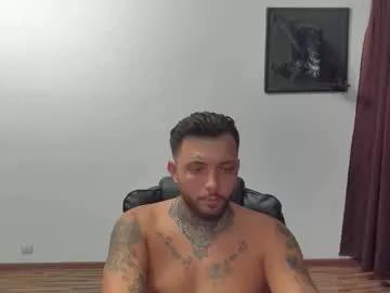 s1nmaster on Chaturbate