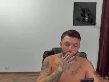 s1nmaster on Chaturbate