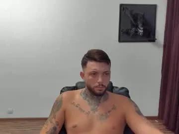 s1nmaster on Chaturbate