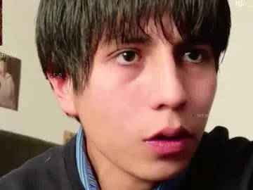 s_a_t_u_r_n — GOAL: CUM for lovers at goal u,u  [405 tokens remaining] Welcome to my room! #18 #cum #latin #skinny