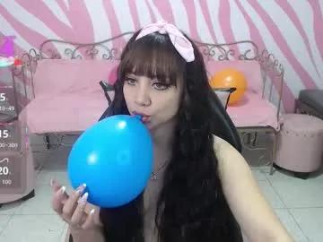 saabrina_ on Chaturbate 