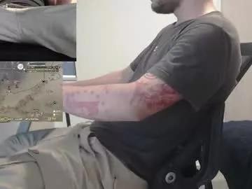 Freechat saat_hiel on Chaturbate