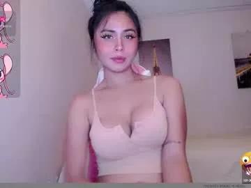 sabrina_cutiee on Chaturbate