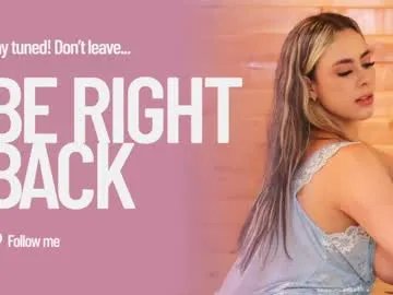 sabrina_geek on Chaturbate