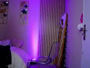 sabrinajadex on Chaturbate