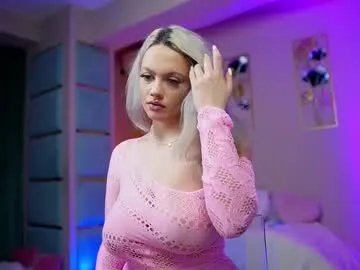 sabrinajadex on Chaturbate