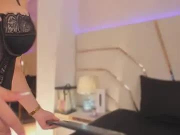 Freechat saday_ on Chaturbate