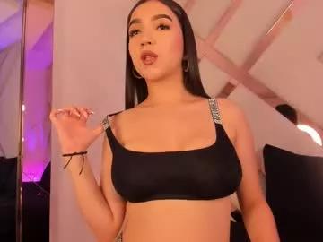 Freechat saday_ on Chaturbate