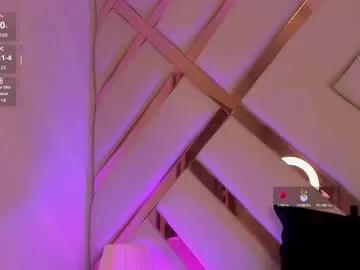 Freechat saday_ on Chaturbate