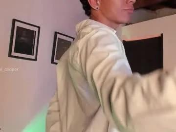 Freechat sai_cooper on Chaturbate