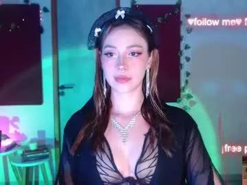 sakuraa_beauty on Chaturbate