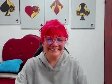 Freechat salomee_diazz on Chaturbate