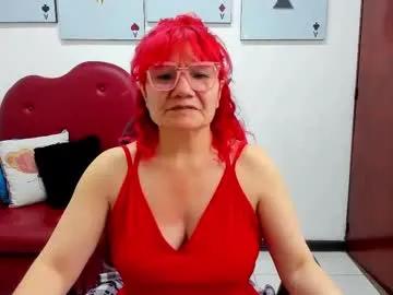 Freechat salomee_diazz on Chaturbate