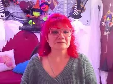Freechat salomee_diazz on Chaturbate