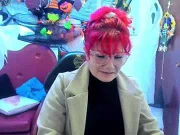 Freechat salomee_diazz on Chaturbate