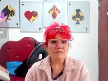 salomee_diazz — Ahegao + saliva [52 tokens left] This perverted mature will make you cum in seconds #mature #squirt #milf #deepthroat #saliva