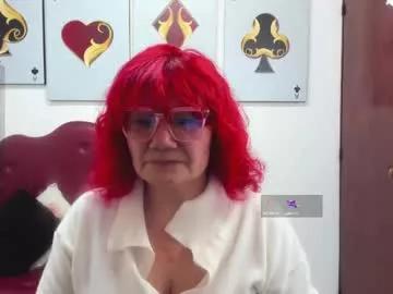 Freechat salomee_diazz on Chaturbate