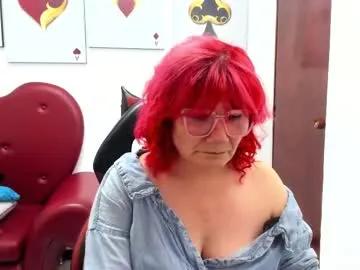Freechat salomee_diazz on Chaturbate