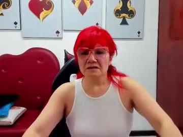 Freechat salomee_diazz on Chaturbate