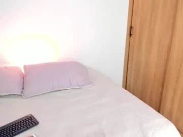 salomesimos1 on Chaturbate