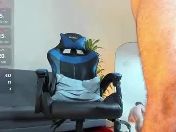 Freechat salvatore_costa on Chaturbate