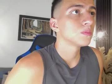 Freechat salvatore_romanoo on Chaturbate