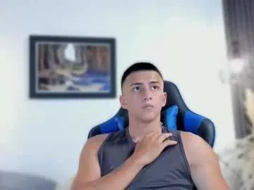 Freechat salvatore_romanoo on Chaturbate