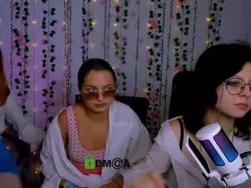 Freechat samanta_hotty on Chaturbate
