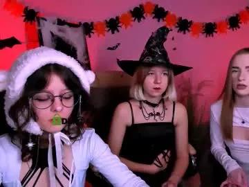 Freechat samanta_hotty on Chaturbate