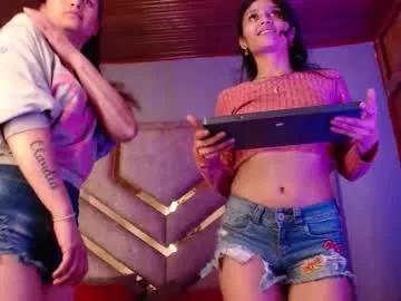 Freechat samanthayalisson on Chaturbate