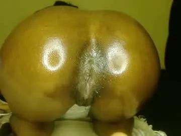 samanthjey on Chaturbate 