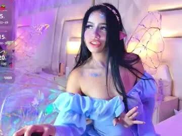 Freechat sammyjhuls on Chaturbate