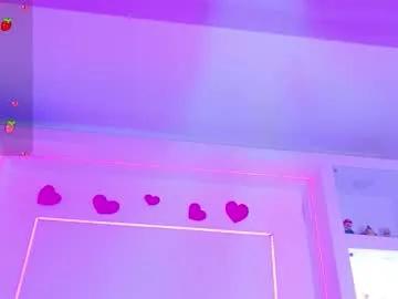 Freechat sammyjhuls on Chaturbate