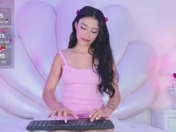 Freechat sammyjhuls on Chaturbate