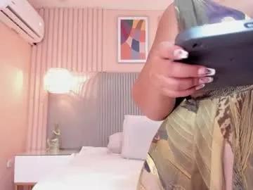 Freechat samyriverss on Chaturbate