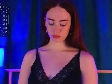 Freechat sandracolins on Chaturbate
