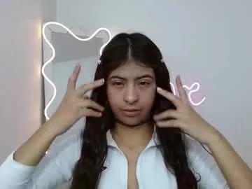 sandyy_tay on Chaturbate