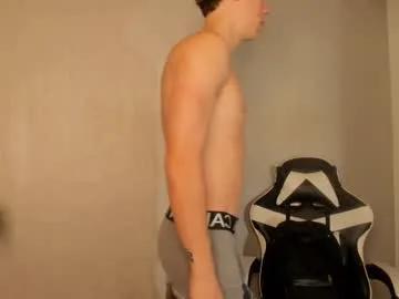 Freechat santiceballo on Chaturbate