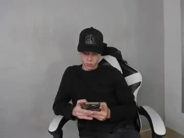 Freechat santiceballo on Chaturbate