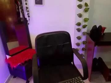 Freechat sapphire_lilac on Chaturbate